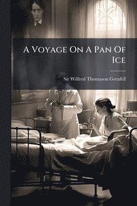 bokomslag Voyage On A Pan Of Ice