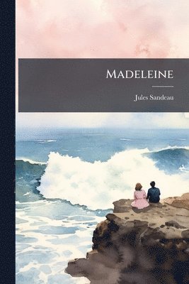 bokomslag Madeleine
