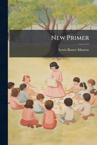 bokomslag New Primer