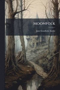 bokomslag Moonfolk