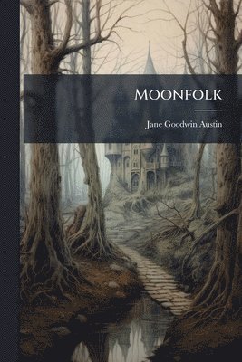 bokomslag Moonfolk