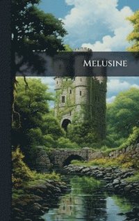 bokomslag Melusine