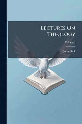 bokomslag Lectures On Theology