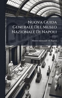 bokomslag Nuova Guida Generale Del Museo Nazionale Di Napoli