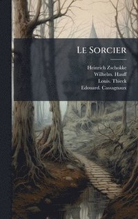 bokomslag Le Sorcier