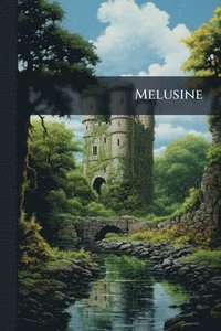 bokomslag Melusine