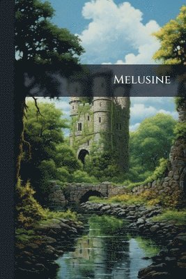 bokomslag Melusine