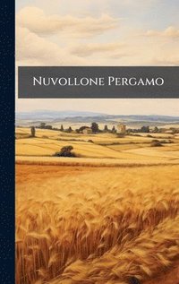 bokomslag Nuvollone Pergamo
