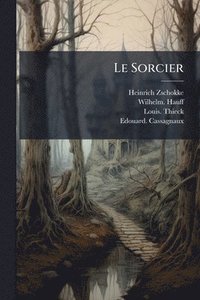 bokomslag Sorcier