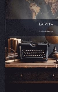 bokomslag Vita
