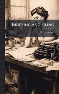 bokomslag Indexing And Filing