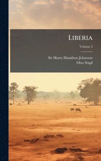 bokomslag Liberia