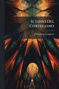 bokomslag Il Libro Del Cortegiano