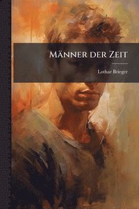 bokomslag Männer der Zeit