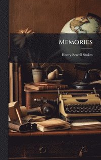 bokomslag Memories