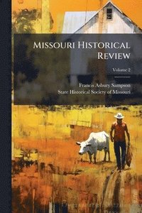 bokomslag Missouri Historical Review