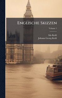 bokomslag Englische Skizzen