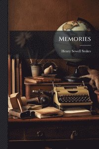 bokomslag Memories