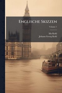 bokomslag Englische Skizzen