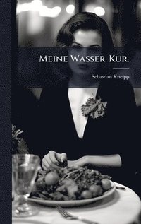 bokomslag Meine Wasser-Kur.