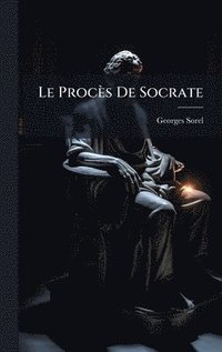 bokomslag Procès De Socrate