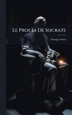 bokomslag Procès De Socrate