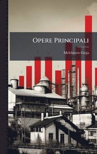 bokomslag Opere Principali