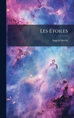 bokomslag Les Ã?toiles