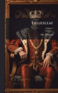 bokomslag Lilliesleaf