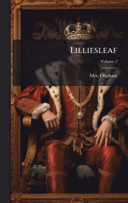 bokomslag Lilliesleaf