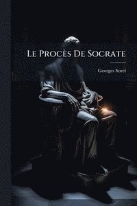 bokomslag Procès De Socrate