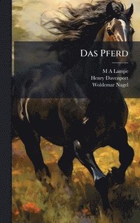 bokomslag Pferd