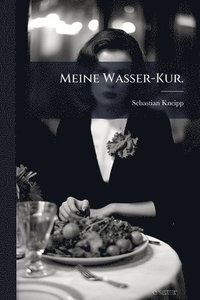 bokomslag Meine Wasser-Kur.