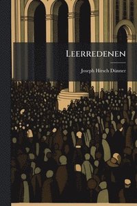 bokomslag Leerredenen