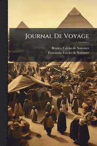 bokomslag Journal De Voyage
