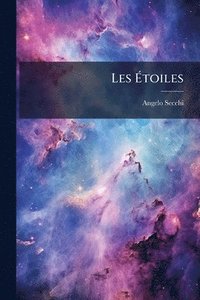 bokomslag Les Ã?toiles