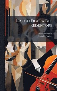 bokomslag Isacco Figura Del Redentore