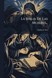 bokomslag Biblia De Las Mujeres...