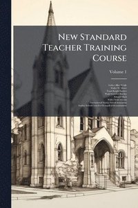bokomslag New Standard Teacher Training Course