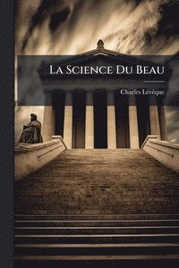 bokomslag Science Du Beau
