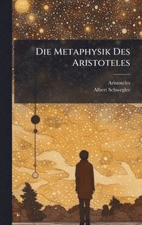 bokomslag Metaphysik Des Aristoteles