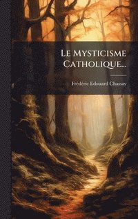 bokomslag Le Mysticisme Catholique...