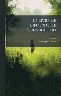 bokomslag Livre De L'internelle Consolacion