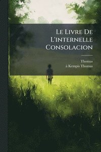bokomslag Livre De L'internelle Consolacion