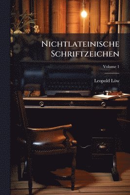 Nichtlateinische Schriftzeichen