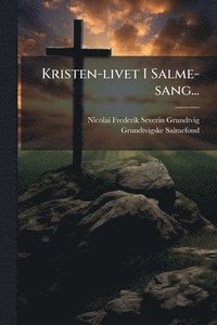 bokomslag Kristen-livet I Salme-sang...