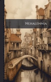 bokomslag Nehalennia