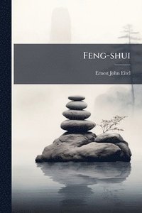 bokomslag Feng-shui