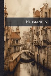 bokomslag Nehalennia