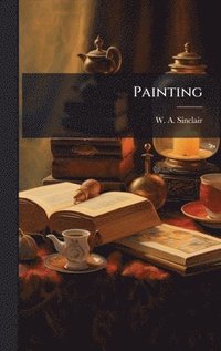 bokomslag Painting